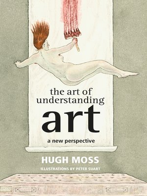 cover image of The Art of Understanding Art